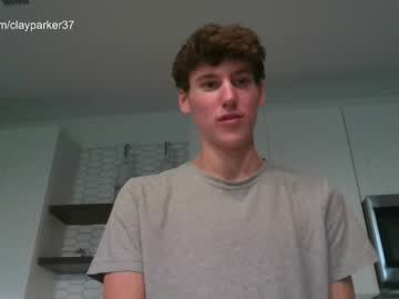 webcam man clay_parker live cam image #442581