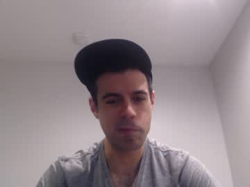 webcam man michmark23 live cam image #633504