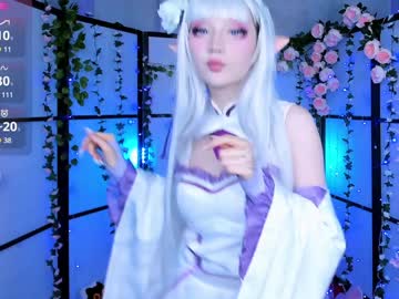 webcam girl milkycute live cam image #11809679