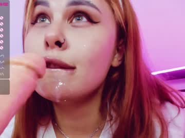 webcam girl sky_lena live cam image #3009536