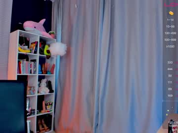 webcam girl blush_mikki live cam image #6786022