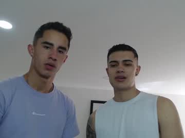 webcam man boyfriend_fuckme live cam image #584273