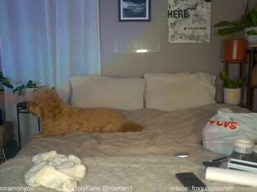 webcam girl roorain live cam image #6364335