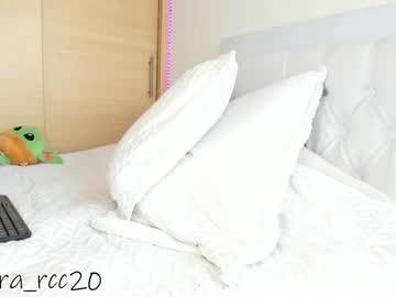 Cam for stephany_ricci