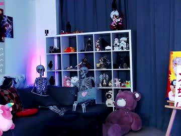 webcam girl madnessalise live cam image #664439