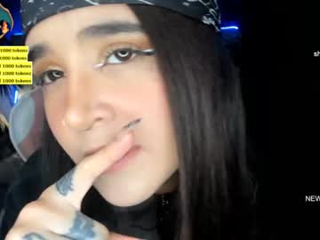 webcam girl sugar_troubl3 live cam image #1498211