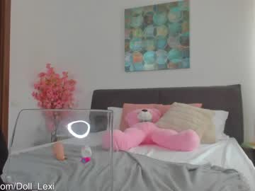 webcam girl doll_lexi live cam image #5994491
