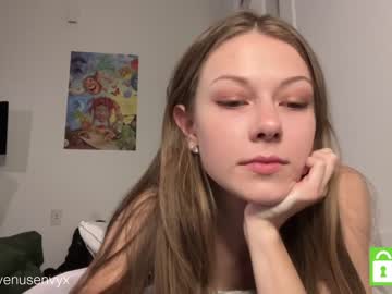 webcam girl venusenvyx live cam image #5811064