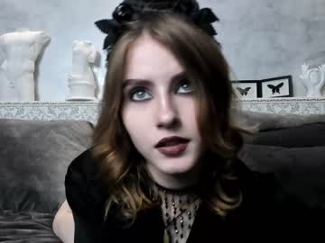 webcam girl eleanor_morte live cam image #3160675