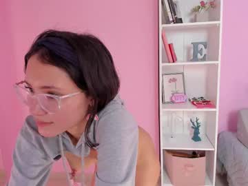 webcam girl little_effy18_ live cam image #12732503