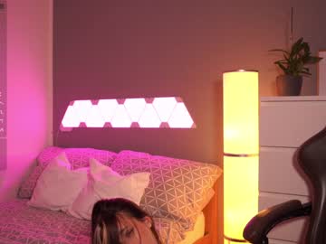 webcam girl ellinrose live cam image #4348850