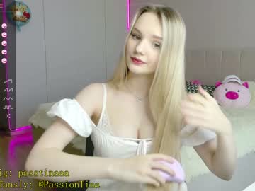 webcam girl _passion_show_ live cam image #7905668