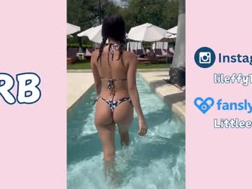 webcam girl little_effy18_ live cam image #11724992