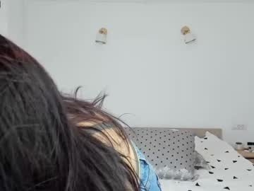 webcam girl sabinadulce live cam image #258832