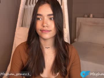 webcam girl _meghan_gomez1_ live cam image #7121634