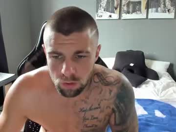 webcam man theufcfan_8181 live cam image #5398932