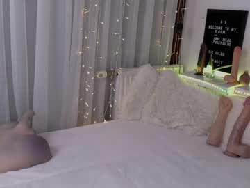 Screenshot from afroditereeds live webcam sex show