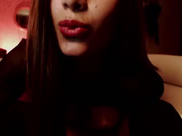 webcam girl evagomez live cam image #1095648