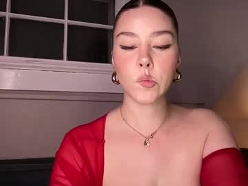 webcam girl novavangogh live cam image #12075393