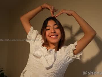 webcam girl shena_nomy live cam image #10357865