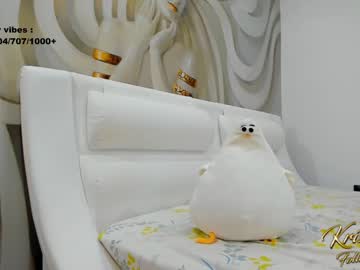 webcam girl krisi_kiss live cam image #8308942