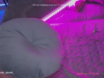 webcam couple bethanie_derek live cam image #4268287