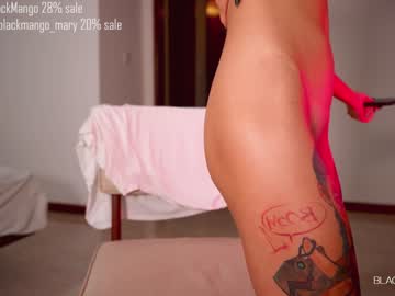 webcam girl blackmango_mary live cam image #3848253