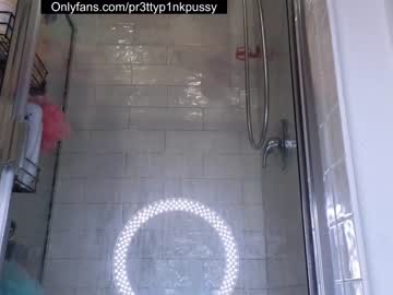 webcam girl pr3ttyp1nkpussy live cam image #9452536