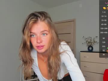 webcam girl selfish_ashley live cam image #7438735