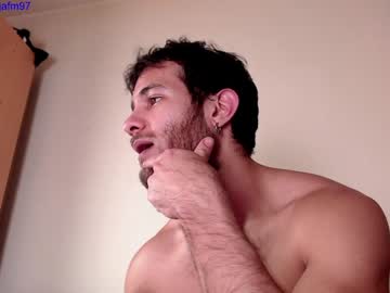 webcam man jafm97 live cam image #4349359