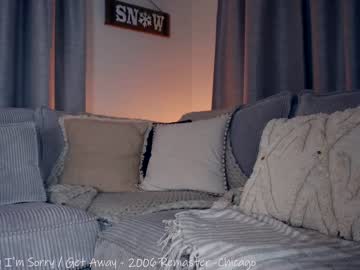 webcam girl x_lily_x live cam image #4653494