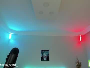 webcam man tommyjoyer live cam image #6086010