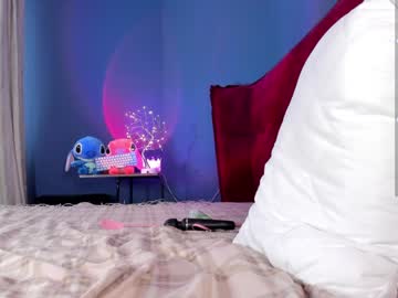 webcam girl honey_pinkgreen live cam image #10111037