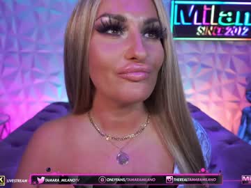 webcam girl tamaramilano live cam image #1502808