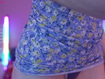 webcam girl bunnydollstella live cam image #6490483