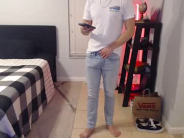 webcam man kinky_eric live cam image #7570444