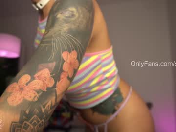 webcam girl soy_sofia live cam image #5871669