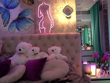 webcam girl sweety_rinushka_ live cam image #4768283