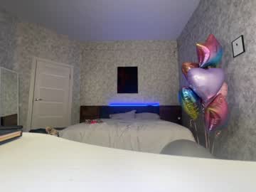 webcam couple mia_cloudy live cam image #6456647