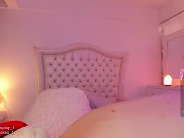 webcam girl charlottejackson live cam image #10995811