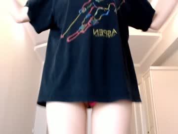 webcam girl ari_willow live cam image #1798860