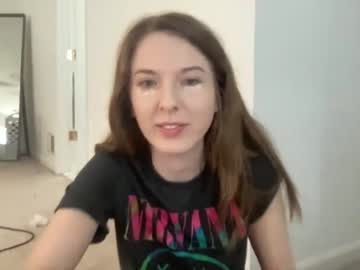 webcam girl tpink95 live cam image #1560925