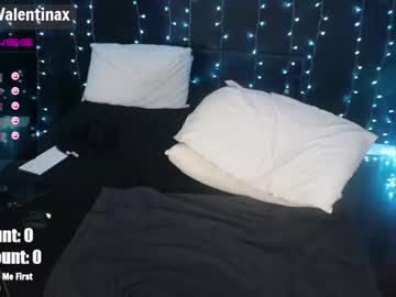 webcam girl milavalentinax live cam image #1154256