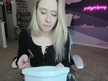 webcam girl pr3ttyp1nkpussy live cam image #3729229
