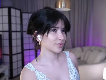 webcam girl anniehillofficial_ live cam image #12137774