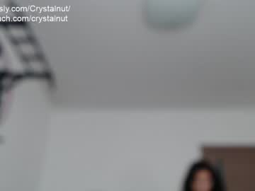 webcam girl crystal_one live cam image #2706147