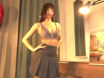 webcam girl kiriko_chan live cam image #8700967
