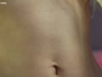 webcam girl enchant_baby_ live cam image #11876253