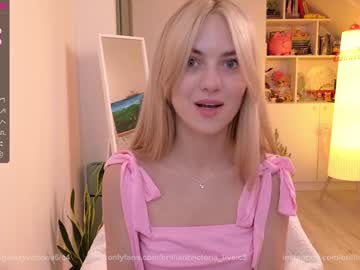 webcam girl brilliantvictoria live cam image #11228124