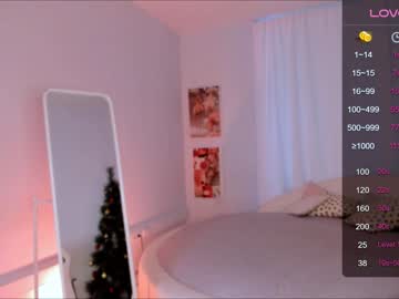 webcam girl phoebe_coy_ live cam image #8127008